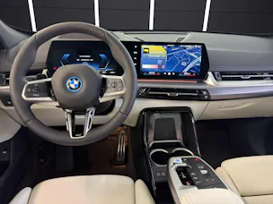 BMW iX1 30 xDrive