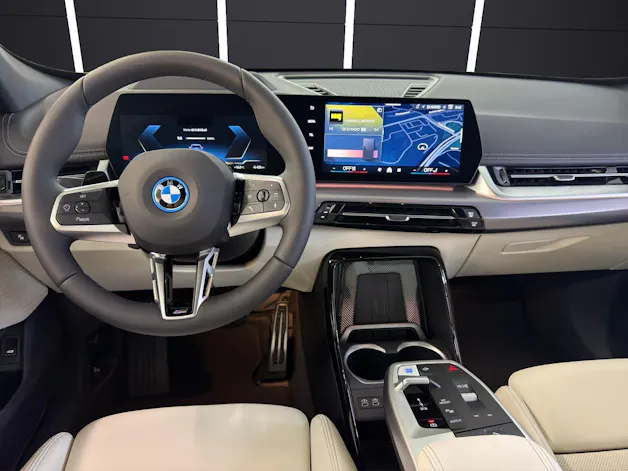 BMW iX1 30 xDrive