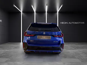 BMW iX1 30 xDrive