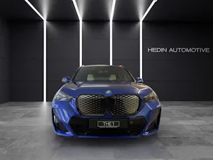 BMW iX1 30 xDrive