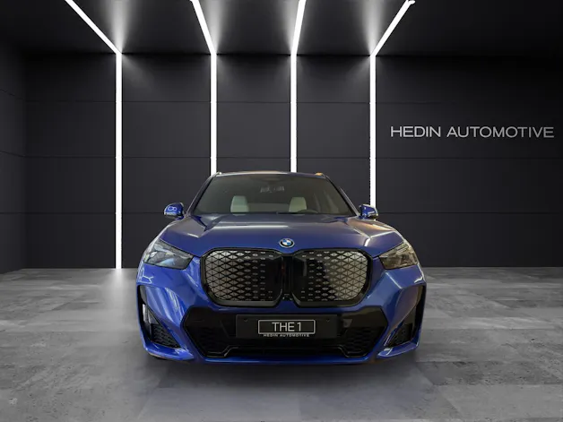 BMW iX1 30 xDrive