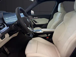 BMW iX1 30 xDrive