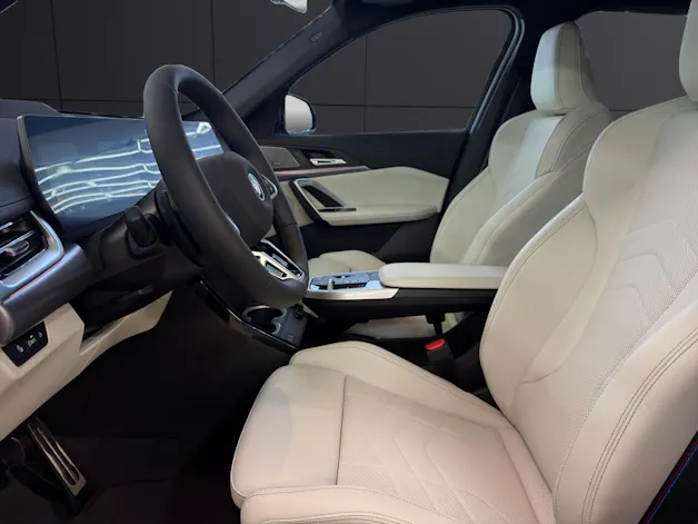 BMW iX1 30 xDrive