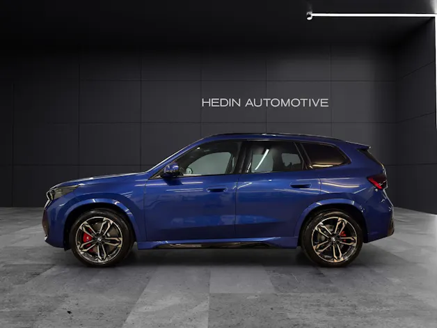 BMW iX1 30 xDrive