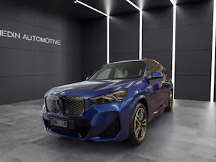 BMW iX1 30 xDrive