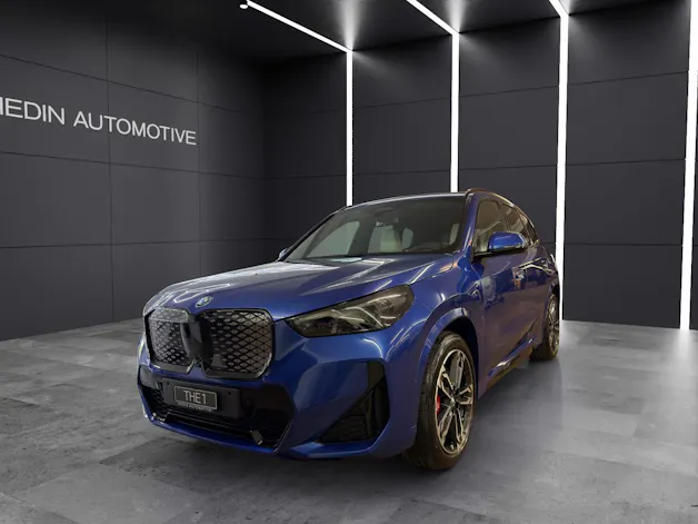 BMW iX1 30 xDrive