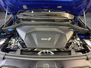 BMW iX1 30 xDrive