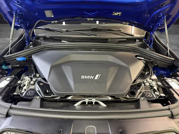 BMW iX1 30 xDrive