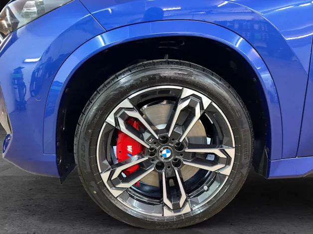 BMW iX1 30 xDrive