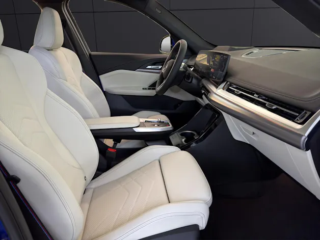 BMW iX1 30 xDrive