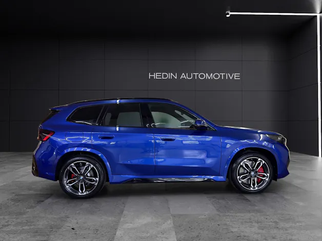 BMW iX1 30 xDrive