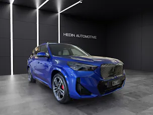 BMW iX1 30 xDrive
