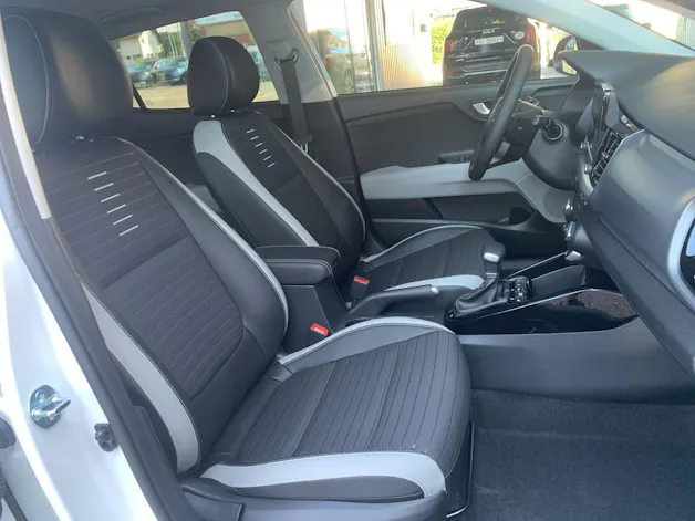Kia Stonic 1.0 T-GDi Power Edition