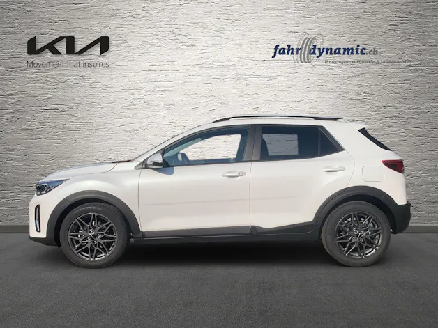 Kia Stonic 1.0 T-GDi Power Edition