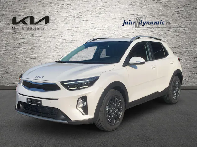 Kia Stonic 1.0 T-GDi Power Edition