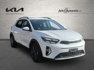 Kia Stonic 1.0 T-GDi Power Edition
