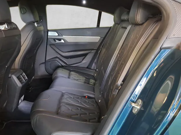 Peugeot 508 1.6 PureTech GT