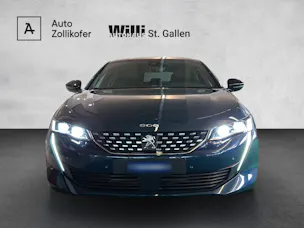 PEUGEOT 508 1.6 PureTech GT