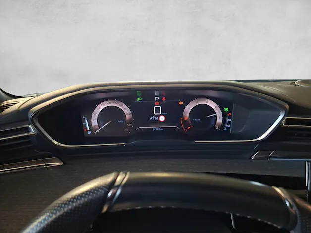 Peugeot 508 1.6 PureTech GT