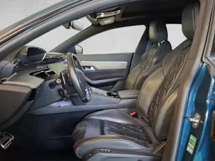 PEUGEOT 508 1.6 PureTech GT