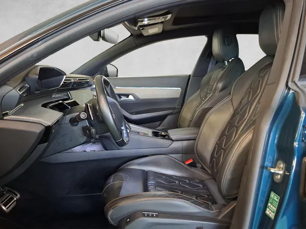 Peugeot 508 1.6 PureTech GT