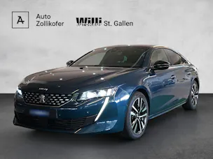 Peugeot 508 1.6 PureTech GT