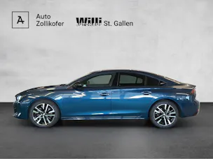 PEUGEOT 508 1.6 PureTech GT
