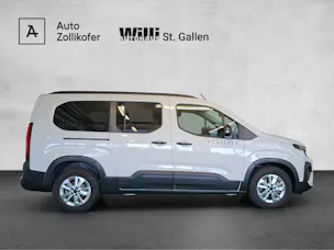 Peugeot Vanderer Rifter Long 1.5 BlueHDi 130 Allure