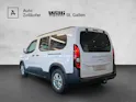 Peugeot Vanderer Rifter Long 1.5 BlueHDi 130 Allure