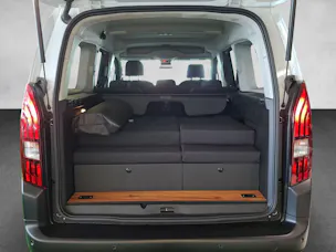 Peugeot Vanderer Rifter Long 1.5 BlueHDi 130 Allure