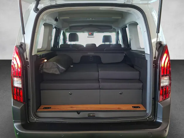 Peugeot Vanderer Rifter Long 1.5 BlueHDi 130 Allure