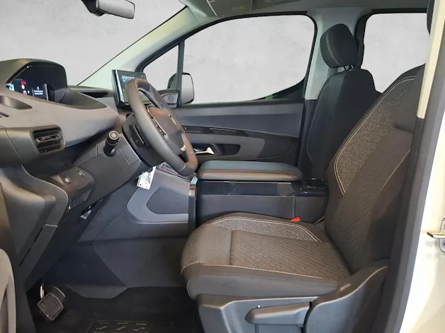 Peugeot Vanderer Rifter Long 1.5 BlueHDi 130 Allure