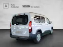 Peugeot Vanderer Rifter Long 1.5 BlueHDi 130 Allure