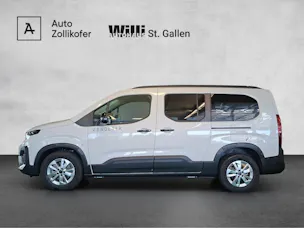 Peugeot Vanderer Rifter Long 1.5 BlueHDi 130 Allure