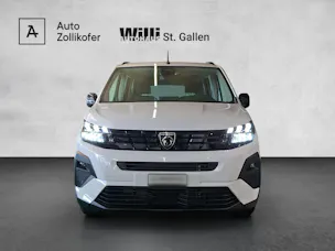 Peugeot Vanderer Rifter Long 1.5 BlueHDi 130 Allure