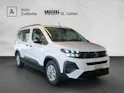 Peugeot Vanderer Rifter Long 1.5 BlueHDi 130 Allure