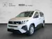 Peugeot Vanderer Rifter Long 1.5 BlueHDi 130 Allure