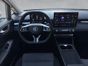 MG 4 Urban 54 kWh Premium