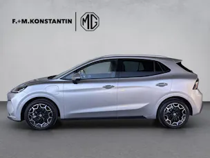 MG 4 Urban 54 kWh Premium