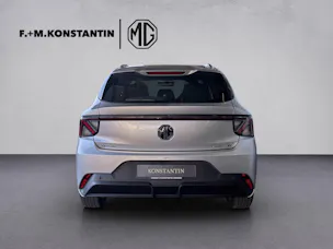 MG 4 Urban 54 kWh Premium