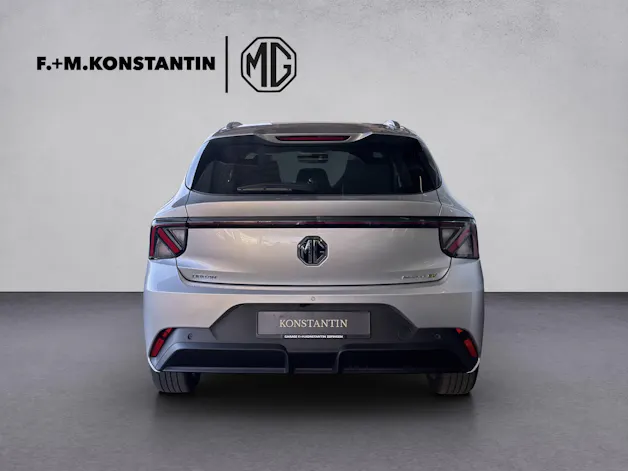 MG 4 Urban 54 kWh Premium