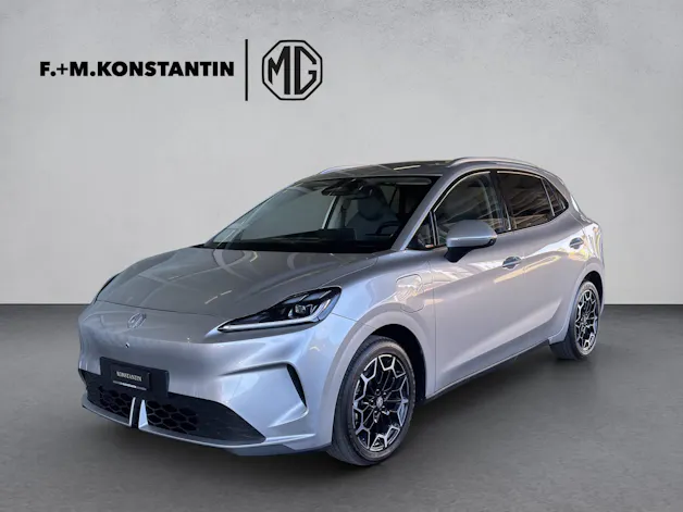 MG 4 Urban 54 kWh Premium