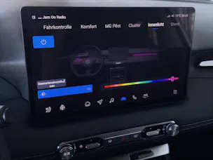 MG 4 Urban 54 kWh Premium