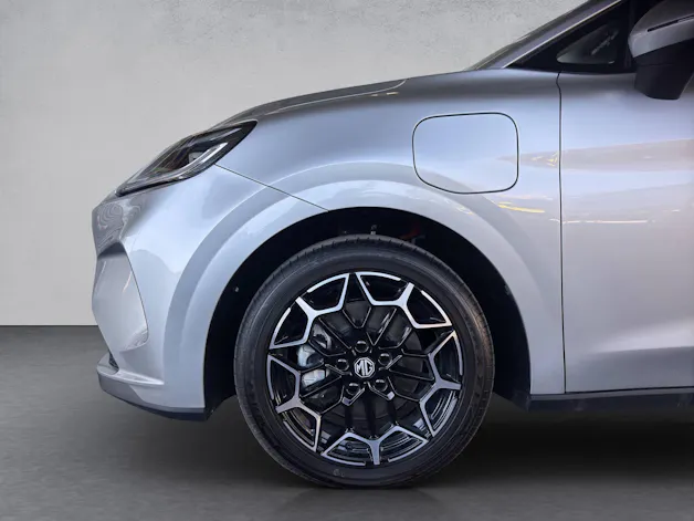 MG 4 Urban 54 kWh Premium