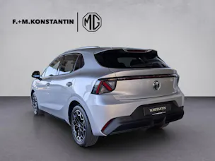 MG 4 Urban 54 kWh Premium