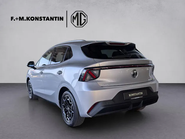 MG 4 Urban 54 kWh Premium