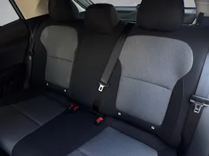 MG 4 Urban 54 kWh Premium
