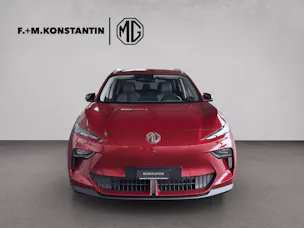 MG S5 EV 64 kWh Luxury