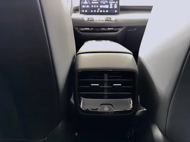 MG S5 EV 64 kWh Luxury