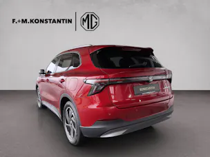 MG S5 EV 64 kWh Luxury